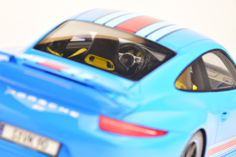 Illustration for article titled Fantasy Friday: Porsche Driver's Selection Edition